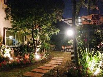 Sukhothai House Chiang Mai Extérieur photo