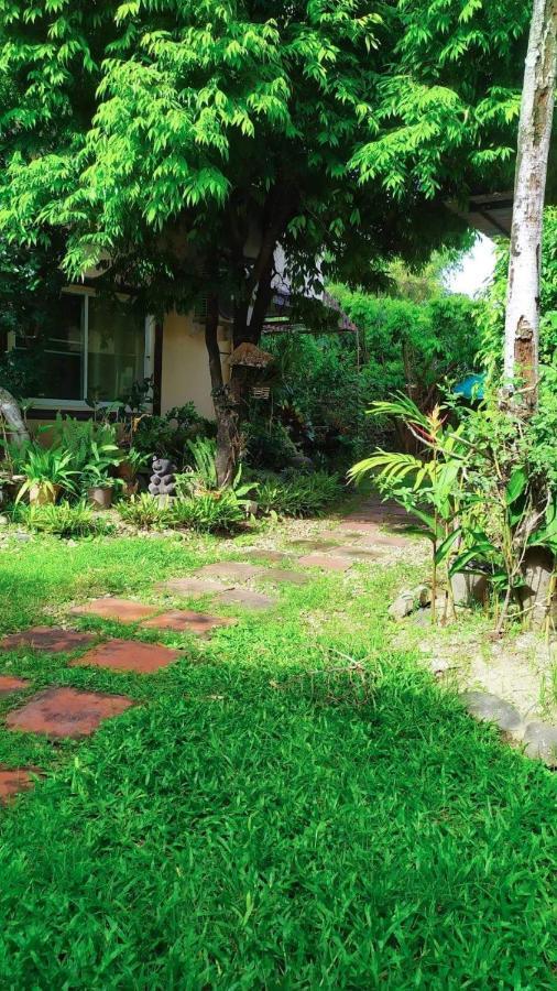 Sukhothai House Chiang Mai Extérieur photo