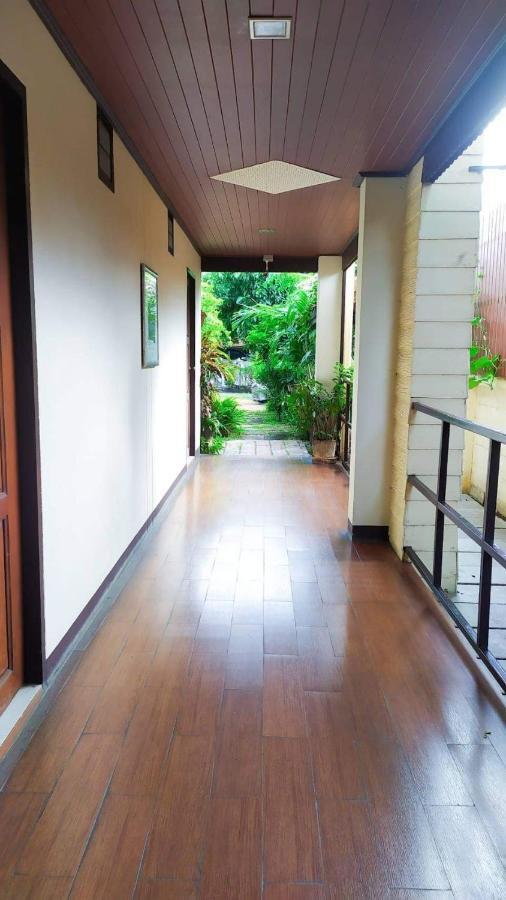 Sukhothai House Chiang Mai Extérieur photo